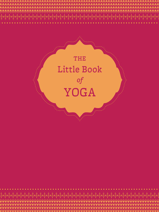 Title details for The Little Book of Yoga by Nora Isaacs - Wait list